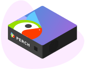 Perch Sensor